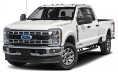 2024 Ford Super Duty F-350 XLT