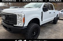 2023 Ford Super Duty F-250 XL