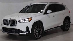 2023 BMW X1 xDrive28i