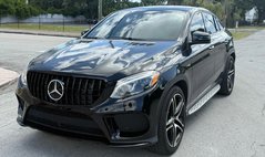 2019 Mercedes-Benz GLE-Class AMG GLE 43