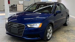 2015 Audi A3 2.0T quattro Premium