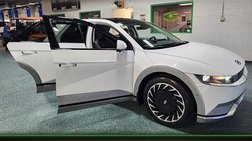 2023 Hyundai Ioniq 5 Limited