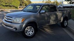 2006 Toyota Tundra SR5