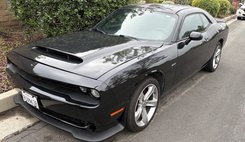 2018 Dodge Challenger R/T