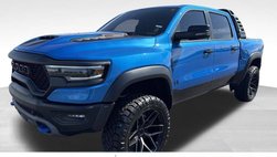 2023 Ram Ram Pickup 1500 TRX