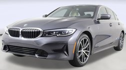 2021 BMW 3 Series 330i xDrive