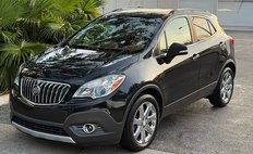 2014 Buick Encore Premium
