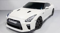 2019 Nissan GT-R Premium