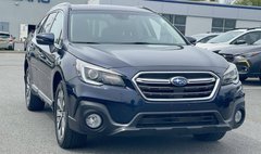 2018 Subaru Outback 3.6R Touring
