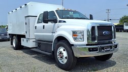 2026 Ford SUPER DUTY