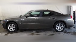 2010 Dodge Charger SXT