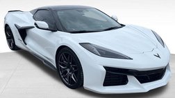 2024 Chevrolet Corvette Z06