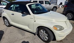 2005 Chrysler PT Cruiser Touring