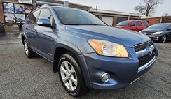 2012 Toyota RAV4 Limited