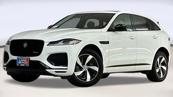 2024 Jaguar F-PACE P250 R-Dynamic S