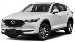 2019 Mazda CX-5 Sport