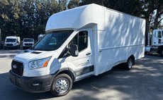 2022 Ford Transit 350 HD