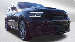 2026 Dodge Durango R/T Premium