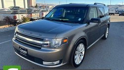 2014 Ford Flex SEL