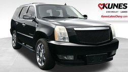 2009 Cadillac Escalade Base