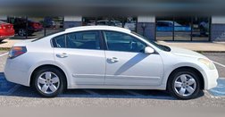 2008 Nissan Altima 2.5 S