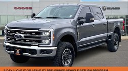 2024 Ford Super Duty F-250 Lariat