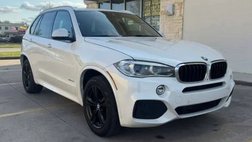 2014 BMW X5 sDrive35i