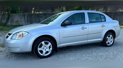2005 Chevrolet Cobalt Base