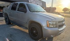 2007 Chevrolet Avalanche LT