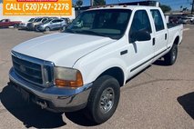 1999 Ford Super Duty F-250 XL