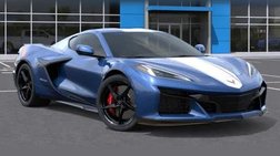 2027 Chevrolet Corvette Grand Sport