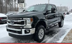 2022 Ford Super Duty F-350 XLT