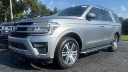 2023 Ford Expedition XLT