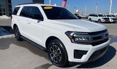 2022 Ford Expedition XL