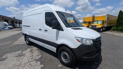 2019 Mercedes-Benz Sprinter Base