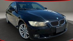 2009 BMW 3 Series 328i