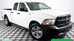 2020 Ram Ram Pickup 1500 Classic Tradesman