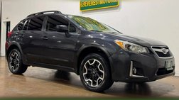 2016 Subaru Crosstrek 2.0i Premium