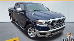 2020 Ram Ram Pickup 1500 Laramie
