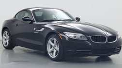 2016 BMW Z4 sDrive28i