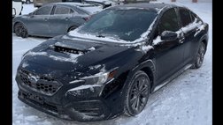 2023 Subaru WRX Base