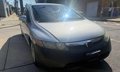 2006 Honda Civic LX
