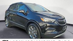2019 Buick Encore Essence