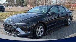 2025 Hyundai Sonata SE