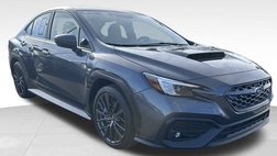 2024 Subaru WRX Premium