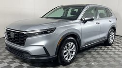 2023 Honda CR-V LX