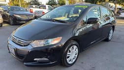 2011 Honda Insight LX