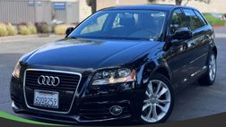 2012 Audi A3 2.0T Premium PZEV