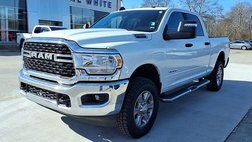 2024 Ram Ram Pickup 2500 Big Horn