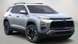 2025 Chevrolet Equinox ACTIV